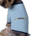 35 years of raising hell dog clothes