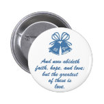 35 Years Wedding Anniversary Pins