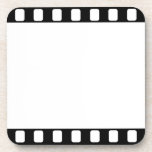 35mm Film Drink Coasters