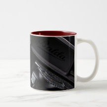35mm Memories Mugs