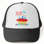 35th Birthday Hats