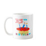 35th Birthday Coffee Mugs