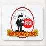 35th Birthday Sucks Gifts Mouse Pad