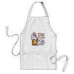 35th Wedding Anniversary Gifts Apron