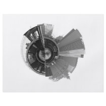 360 Degree Panoramic View of Brooklyn NYC
