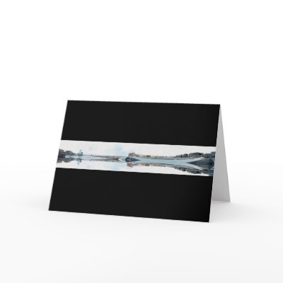 360 degrees of Amsterdam Cards by SaraMeijer