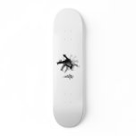 360flip Breakdancer Deck Skate Board
