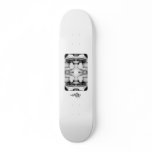 360flip DJ Deck Skate Boards