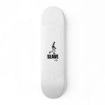 360flip Slave Deck skateboards