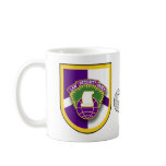 360th Civil Affairs Bn - Airborne flash 1 Mug
