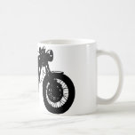 361 Cafe Racer Coffee Mugs