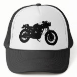 361 Cafe Racer Trucker Hats