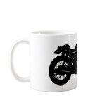 361 Cafe Racer Coffee Mugs