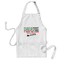 364 Days of Naughty Apron