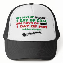 364 Days of Naughty