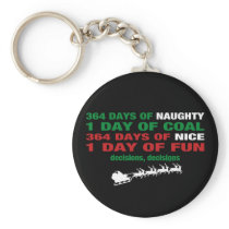 364 Days of Naughty