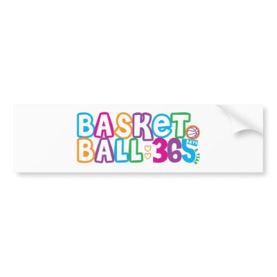 365 Basketball by truetomboy