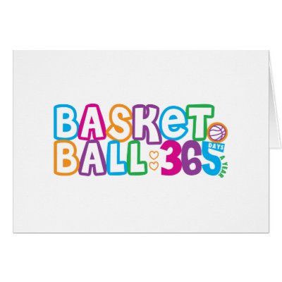 365 Basketball by truetomboy