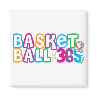 365 Basketball by truetomboy