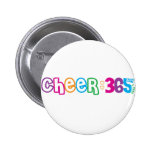 365 Cheer Button