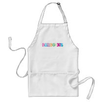 365 Dance Aprons