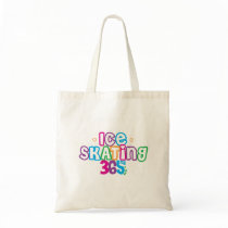365 Ice Skating Bag
