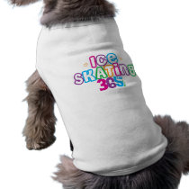 365 Ice Skating Dog Clothes