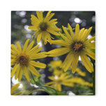 365flowers RedGage Challenge Refrigerator Magnet