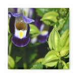 365flowers RedGage Challenge Fridge Magnet