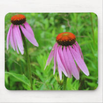365flowers RedGage Challenge Mouse Pads