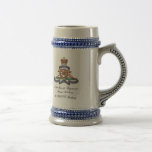 36 ARCOT Battery Coffee Mug