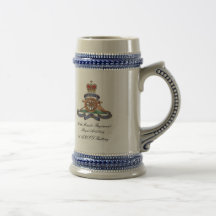 36 ARCOT Battery Coffee Mug