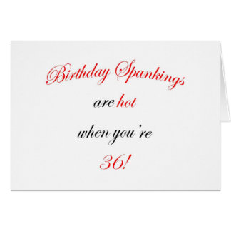Spanking Cards, Photo Card Templates, Invitations &amp; More