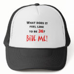 36 Bite Me!
