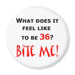 36 Bite Me!