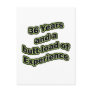 36 butt-load