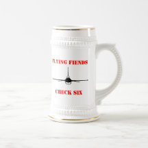 36 Fighter Squadron Coffee Mugs