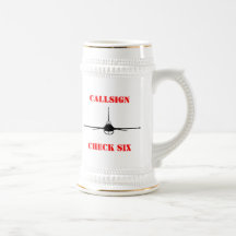 36 Fighter Squadron Mug