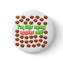 36 This Many Apples Old