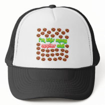 36 This Many Apples Old