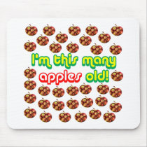 36 This Many Apples Old