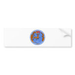 371 Edrón Bumper Sticker