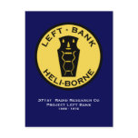 371st RRC - Left Bank 1pc-v Postcards