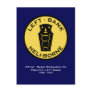 371st RRC - Left Bank 1pc-v Postcards