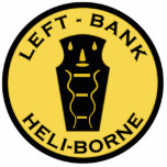 371st RRC - Left Bank - Heli-Borne 1 Photo Cutout