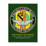 371st RRC PLB 2c - ASA Vietnam Postcard
