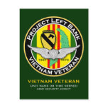371st RRC PLB 2c - ASA Vietnam postcards