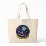 373d_Training_Squadron Tote Bag
