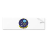 373d_Training_Squadron Bumper Sticker