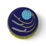 373d_Training_Squadron Pinback Button